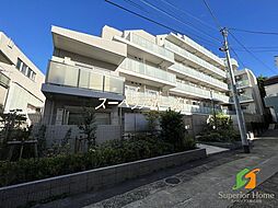 新宿区四谷坂町