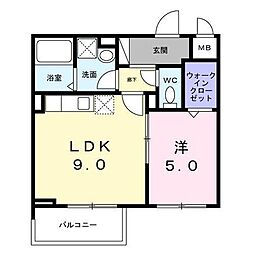 新宿区大京町