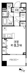 板橋区志村３丁目