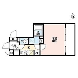 江東区冬木