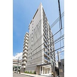 杉並区下高井戸１丁目