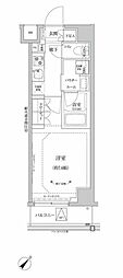 北区浮間３丁目