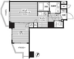 渋谷区本町１丁目