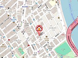 中央区日本橋浜町１丁目
