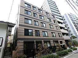 豊島区南大塚２丁目