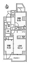 足立区千住橋戸町