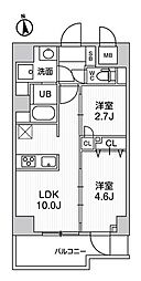足立区千住橋戸町
