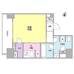 新宿区西新宿４丁目