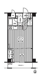 新宿区新宿７丁目