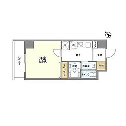 目黒区上目黒３丁目