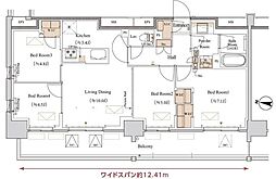 江東区木場６丁目