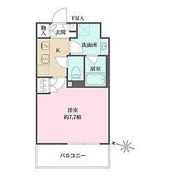 墨田区菊川３丁目