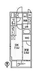 江東区毛利１丁目