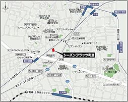 荒川区荒川５丁目