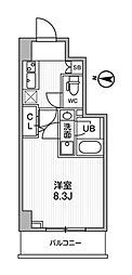 江東区亀戸１丁目