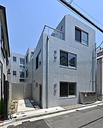 渋谷区東２丁目
