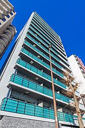 足立区千住中居町