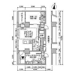 江東区東雲１丁目