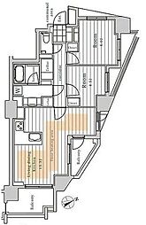 新宿区西早稲田２丁目