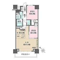 中央区築地６丁目