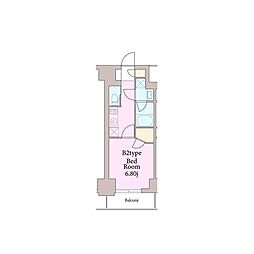 新宿区片町