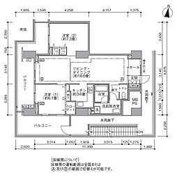 江東区東雲１丁目