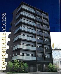 荒川区西尾久７丁目