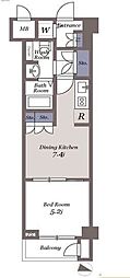渋谷区代々木４丁目