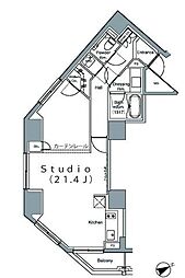 港区麻布台１丁目
