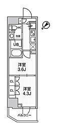 豊島区巣鴨１丁目