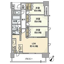 葛飾区東新小岩３丁目