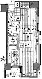 新宿区余丁町