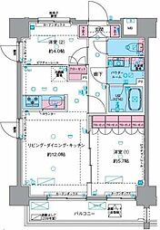 台東区今戸２丁目