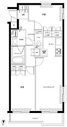 北区赤羽台３丁目