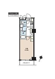 江東区辰巳１丁目