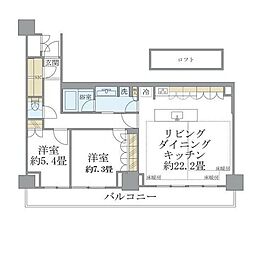 江東区東雲１丁目
