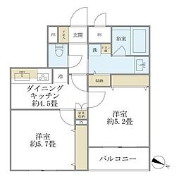 品川区東品川１丁目