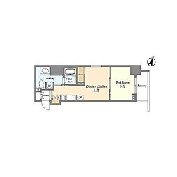 港区元赤坂１丁目