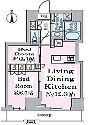 文京区関口３丁目