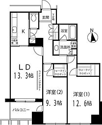 港区六本木６丁目