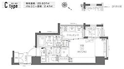 中央区月島３丁目