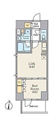 渋谷区笹塚３丁目