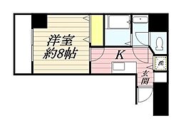 中央区新富１丁目