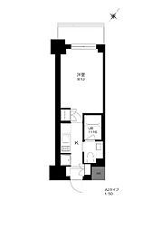 中央区勝どき６丁目
