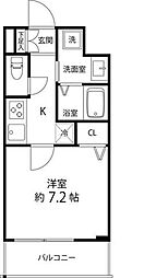荒川区荒川６丁目