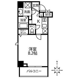 江東区常盤１丁目