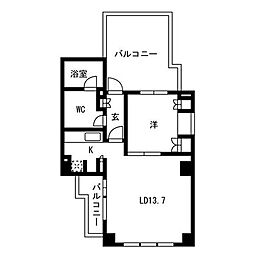 港区元麻布２丁目