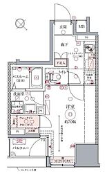 中央区築地６丁目