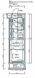 板橋区成増２丁目