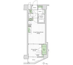渋谷区千駄ヶ谷３丁目